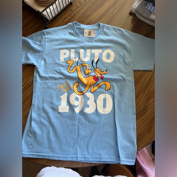 Children’s tee - Picture 1 of 2